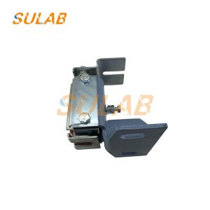 High Speed Cabin And Counterweight Elevator Guide Shoe DXP126-08 LUB121K For