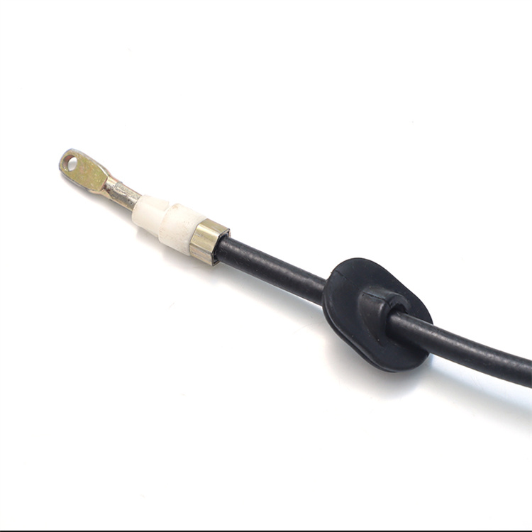 1998-2005 Brake Cable for Benz SQCS Assurance Product Manufacturing 2204200985