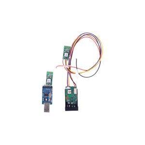 Engineering Mapping Long Range Laser Sensor Bluetooth Range Finding