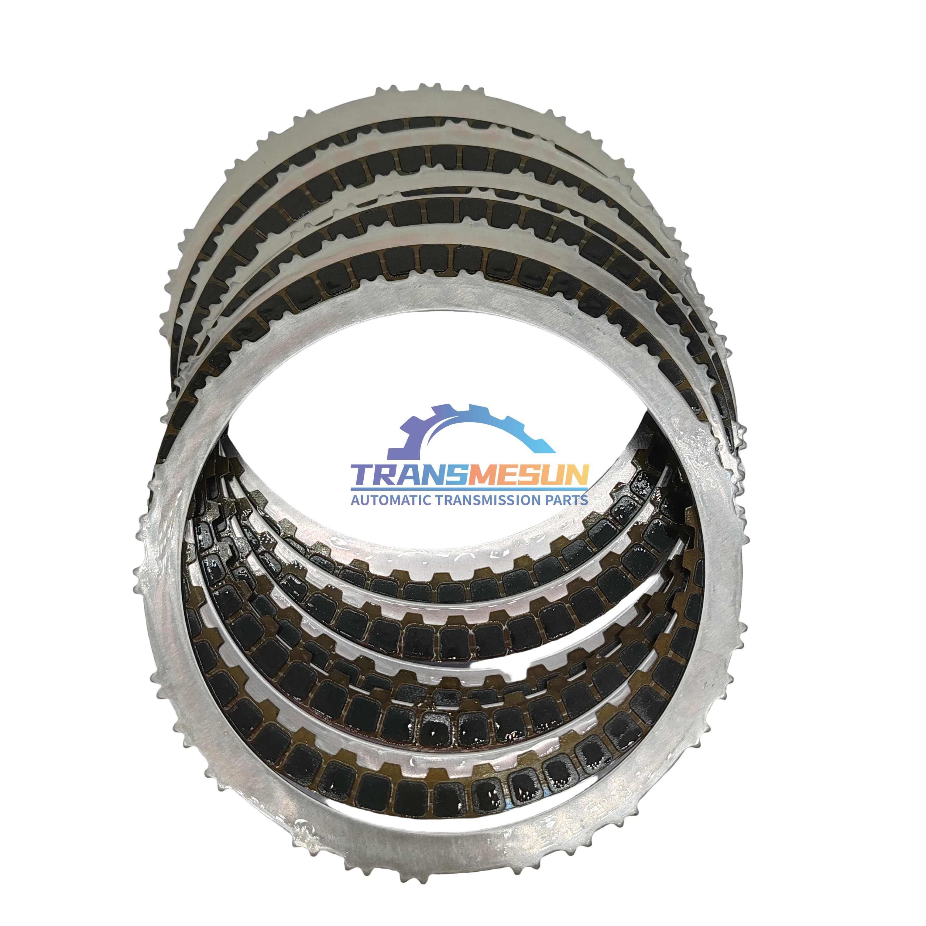 new A6MF2-2 automatic transmission parts Clutch plate assembly 455253F800 for KIA 2011-2024 Sportage 2.4L