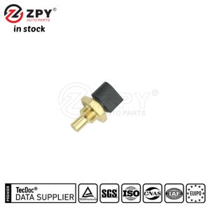 ZPY 99760642000 Engine Coolant Water Temp Sensor For Porsche Boxster