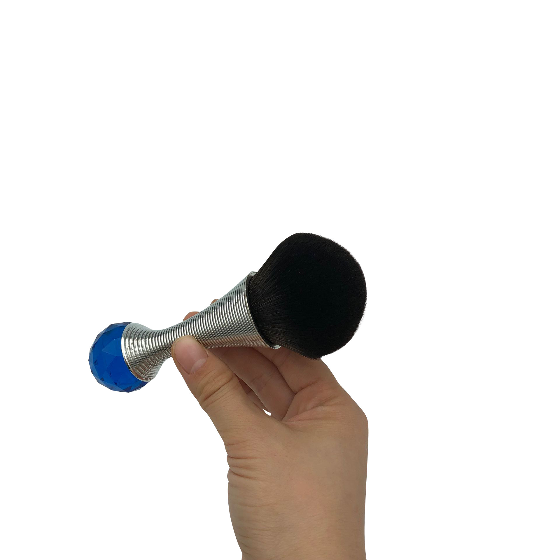 High Density Sytheric Hair Kabuki Powder Brush