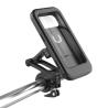 Buy cheap 25mm Handlebar Motorcycle Phone Holder from wholesalers