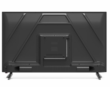 100 Inch TV Metal With Tempered Glass Digital ISDB-T Android TV