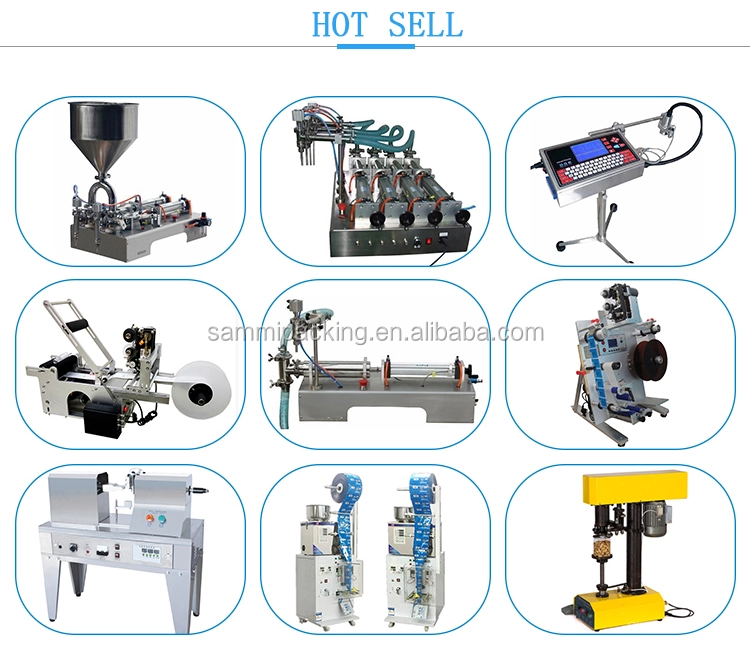 Bottle Aluminum Foil Handheld Induction Foil Sealer Manual DGYF-500A