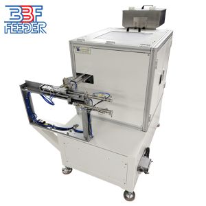 High Quality Rotary Parts Vibratory Feeding System Gasket Washer Vibration Bowl