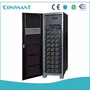 Unbalance Load Parallel Redundant Ups System High Capacity Comprehensive