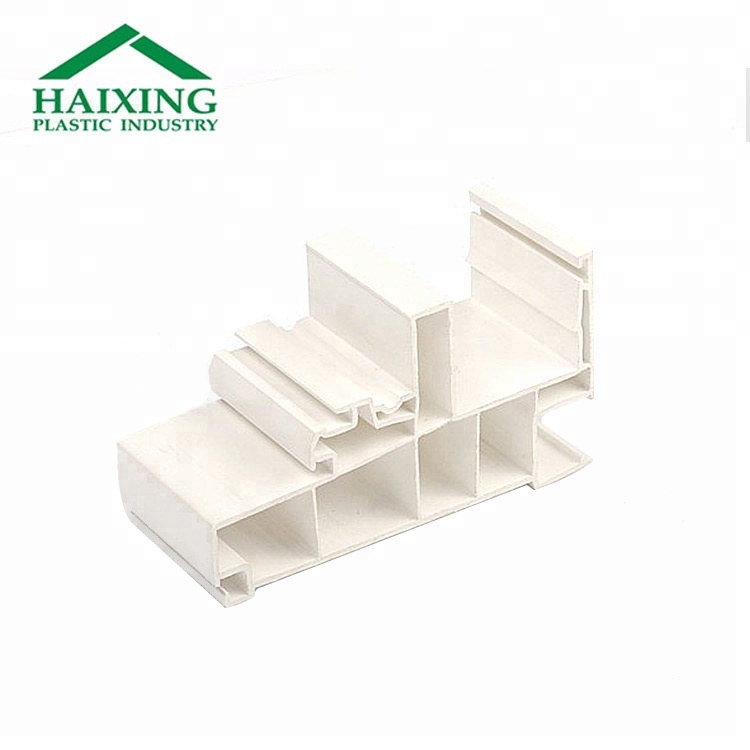 Online Technical Support Waterproof WPC Door Frame Profile for Modern Design Style
