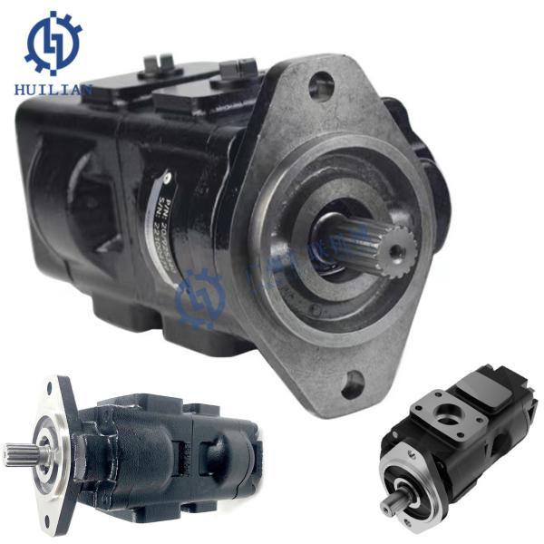 Hydraulic Pump 20/925338 20/925578 332/F9028 332/F9031 20/925581 333/G5391 20