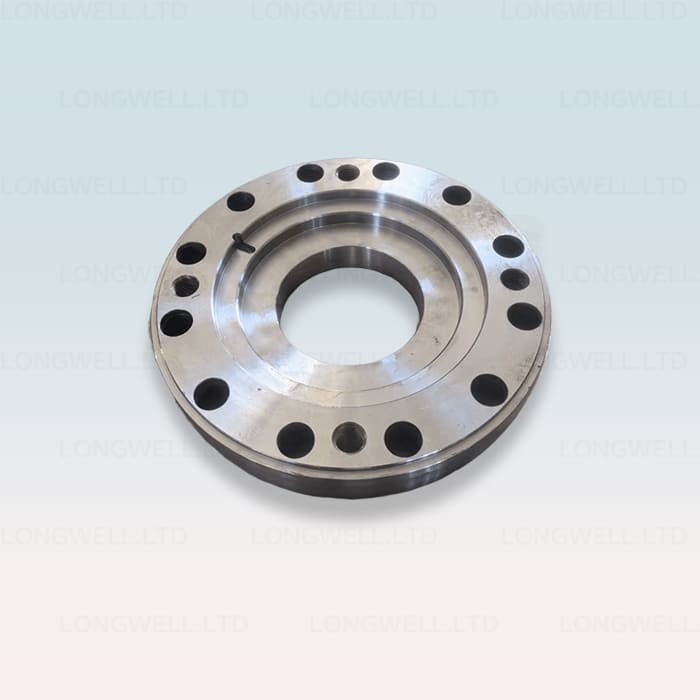 Fluid End Mud Pump Wear Plate AH36001-05.16A RS11309A.05.014 GH3161-05.15