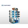 Buy cheap Steel Prawn Feed Pellet Machine , Pellet Mill Machine 1 Year Warranty from wholesalers