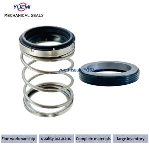 Mechanical Seal Type Paco Pump Applicable To LF/CL/KP Circulation Pump