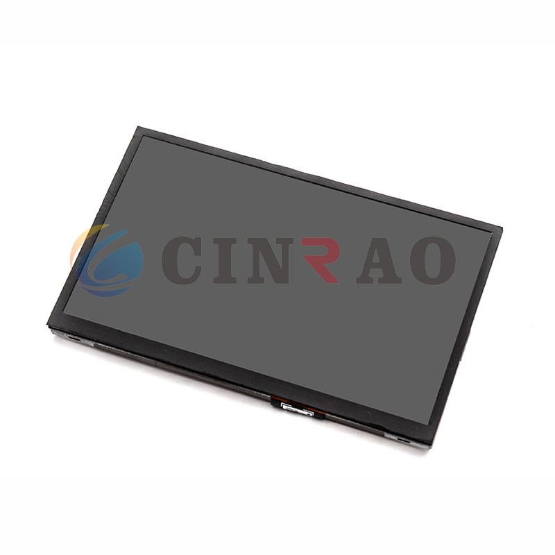 Automotive AUO C080VAT01.2 8 Inch LCD Display