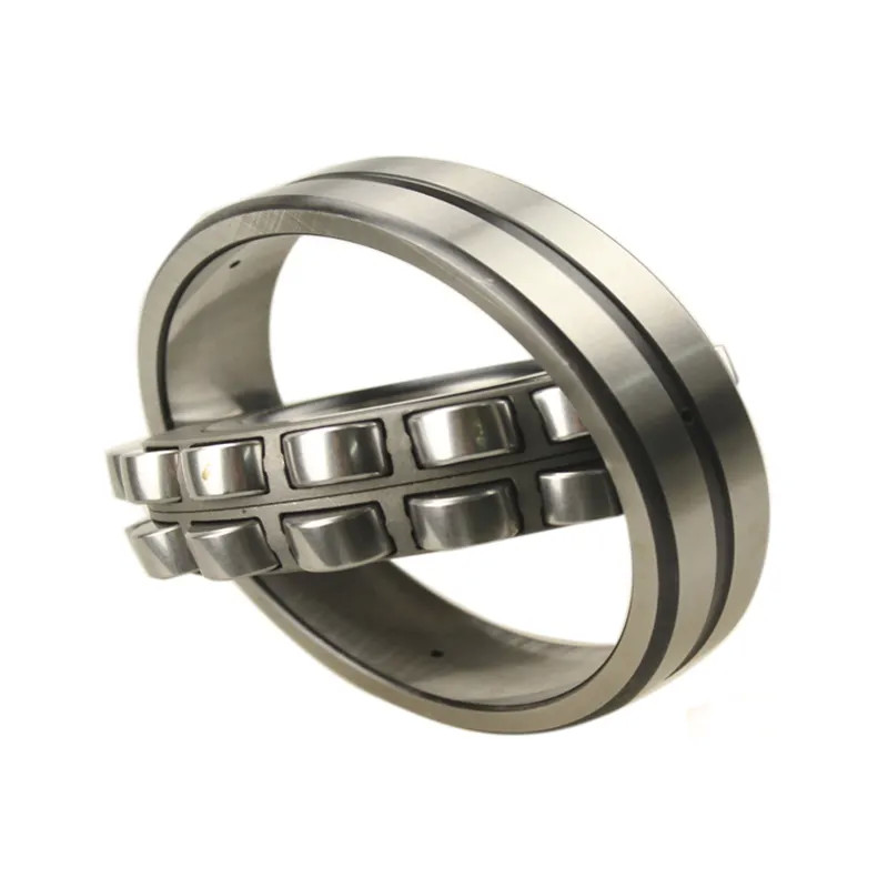 IATF Sealed Spherical Roller Bearings 22314 Double Row OEM