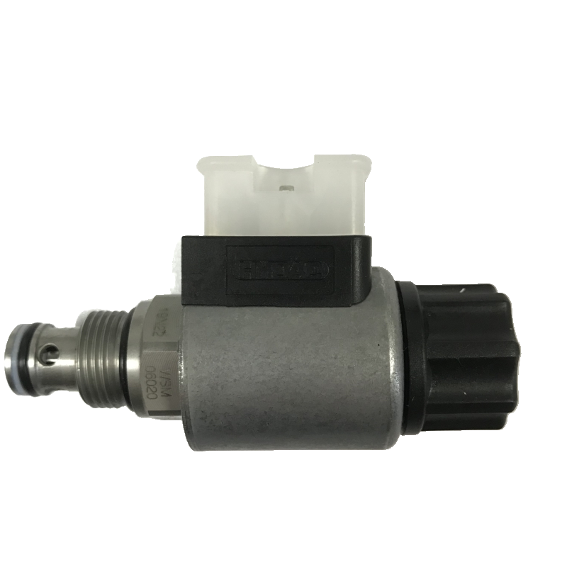 Hydac WSM06020Y-01-C-N-24DG ‌Solenoid Directional Valve High Reliability‌ Long
