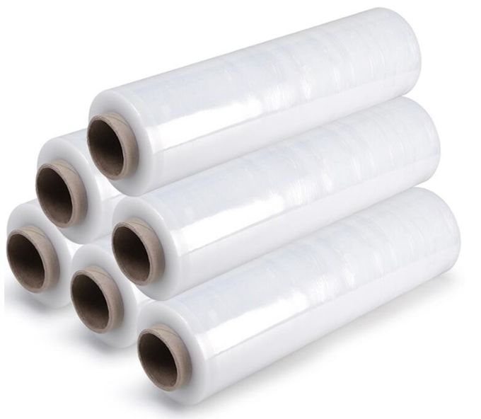 Biaxially Oriented Polyethylene BOPE Films Replace BOPA In Liquid Stand-Up Pouch HD-BOPE LD-BOPE LLDPE