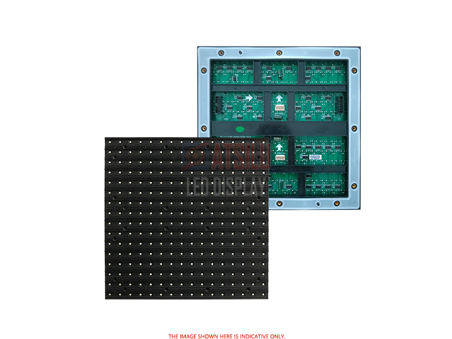 P16mm Stadium Surround LED Display SMD LED Module