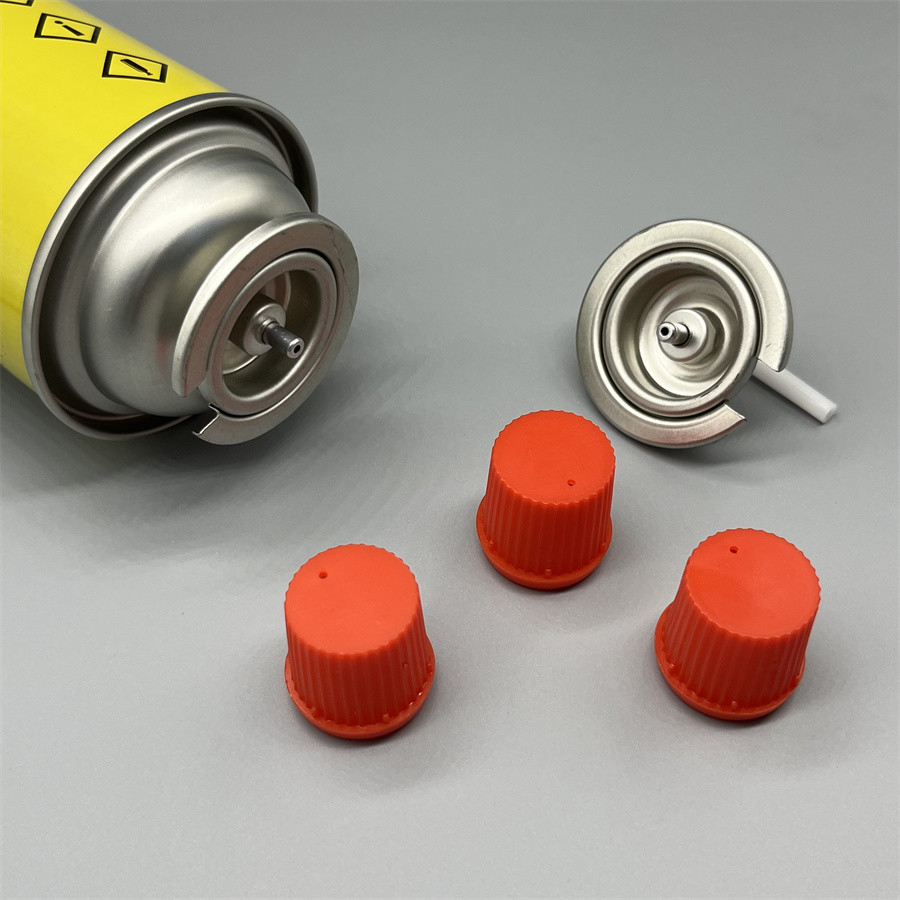 All Weather Outdoor Stove Spray Can Valve For Camping And Cooking Enthusiasts Reliable Performance In Any Environment