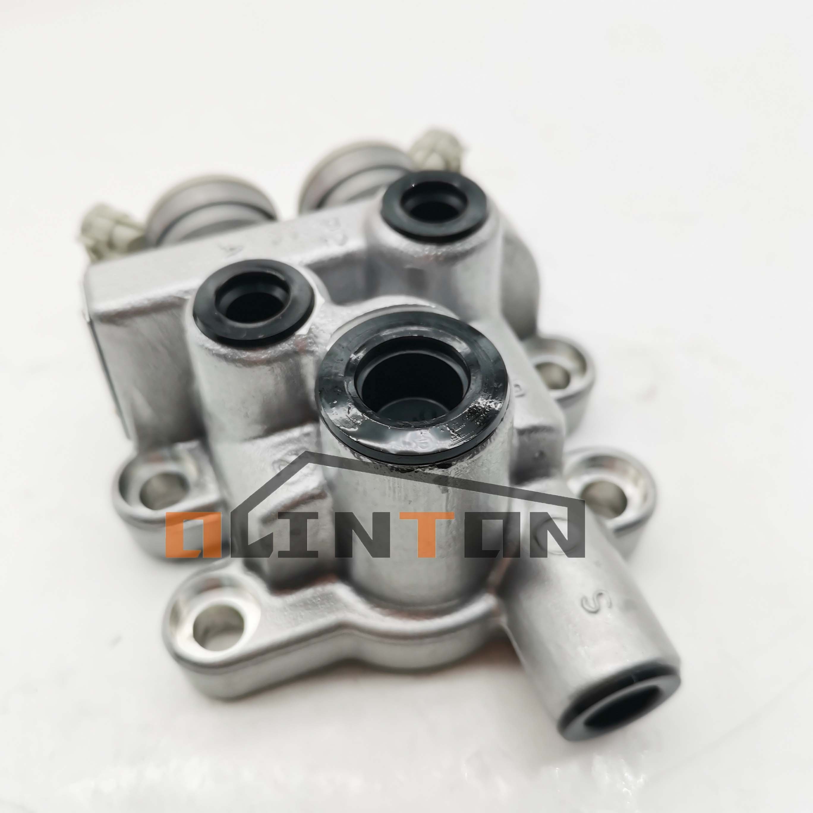 9218269 4400442 Excavator Solenoid Valve Assembly for ZX240 ZXS270-3 ZAX200 ZAX230