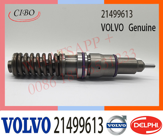 21499613 VOL Diesel Engine Fuel Injector 21499613 BEBE4G16001 BEBE4G15001 for VOL 20847327 21499613 21644596
