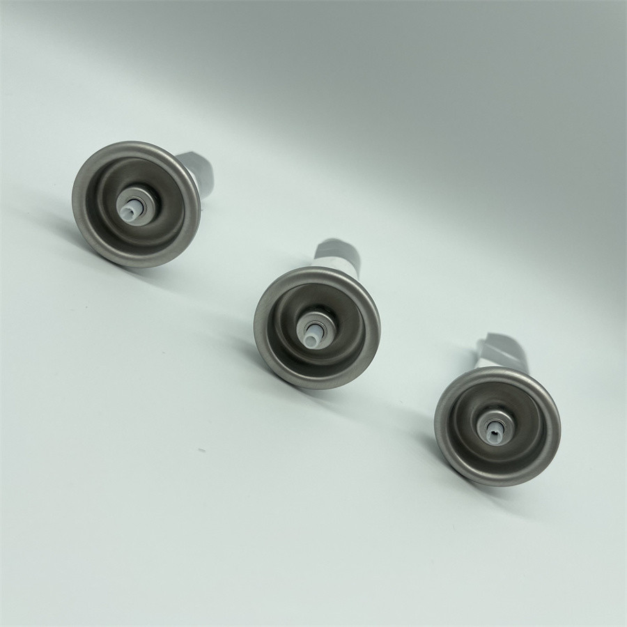 Versatile Valve-Equipped Pouch for Food and Beverage – Freshness, Convenience, and Efficiency