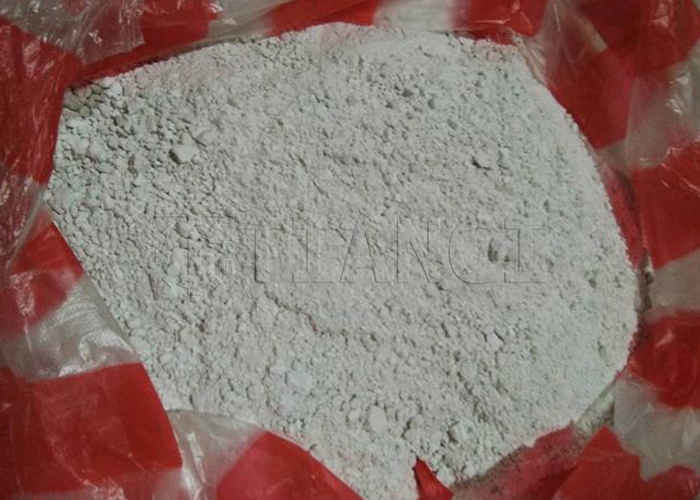 Minerals Granules Making Machine Disc Fertilizer Granulator For Minerals Powder Within 2-10mm Size