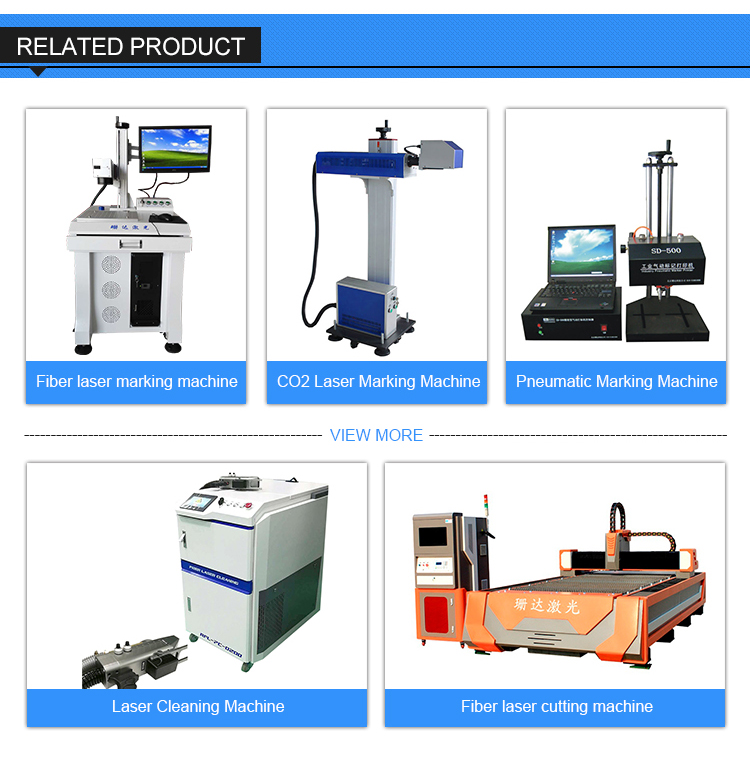 Platform Continuous Laser Welding Machine Customized Iron Precision Welding Machine