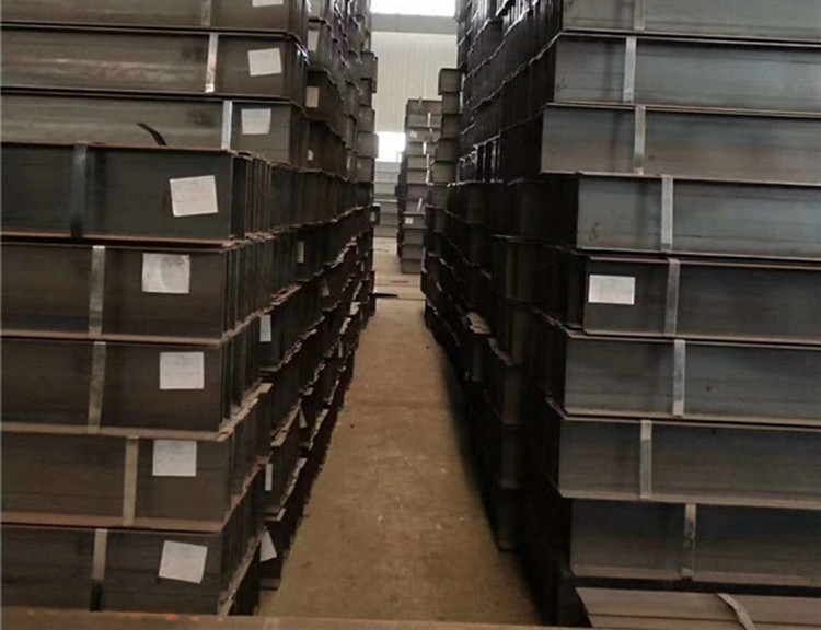  H Beam ASTM A572 