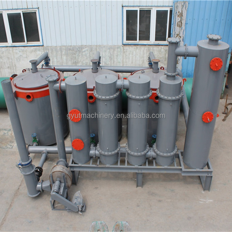 Innovative Diesel Engine Charcoal Briquette Machine for Sawdust Briquette Production