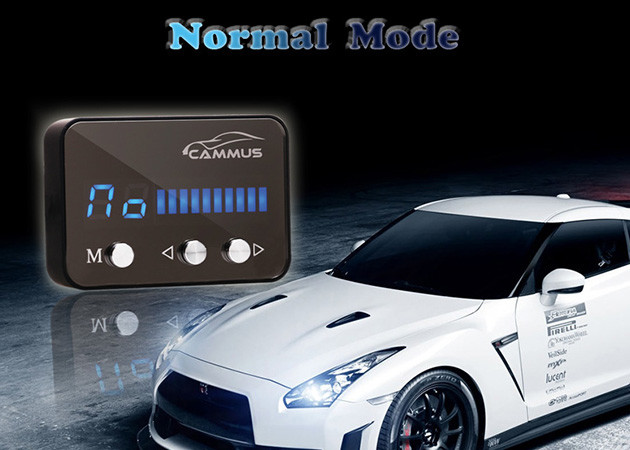  7 Modes Car Electronic Throttle Controller Manufactures