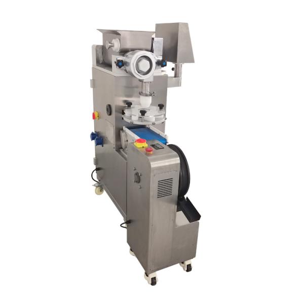 Small Date Protein Ball Maker Machine Single phase 220V