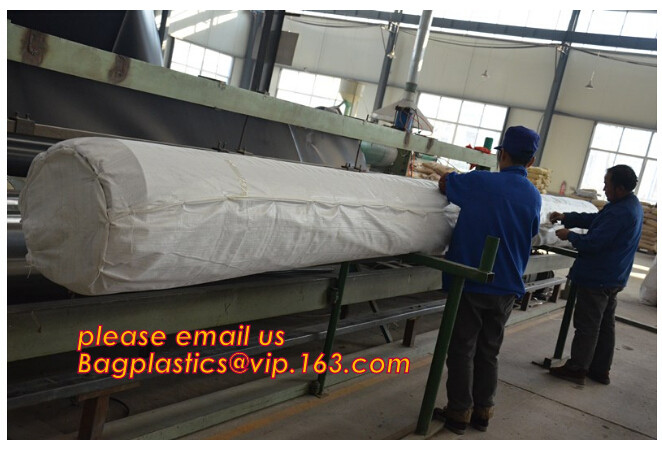 0.75mm Geomembrane for Irrigation Water storage Pond, 00:10 Impervious membrane composite geomembrane pond ,1.5mm HDPE