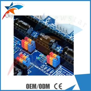 Ultimaker 1.5.7 Control 3D Printer Kits RAMPS With 4-way JST Connectors