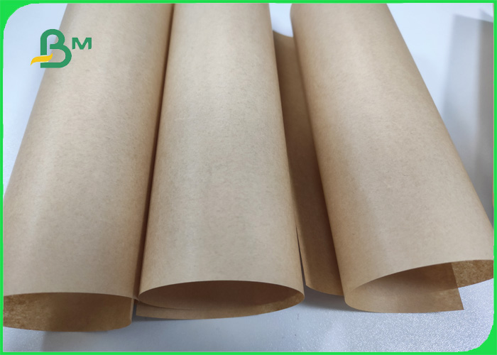 unbleached kraft paper