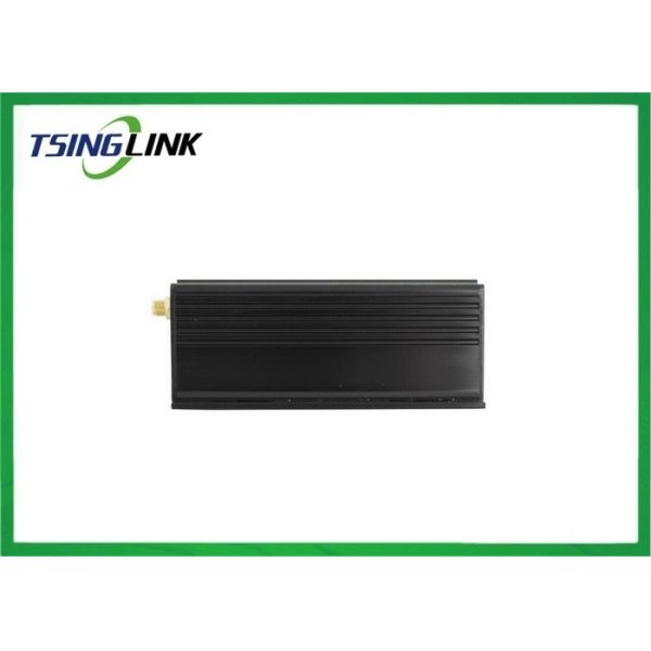  H.264 HD IP RTMP Encoder 4G WIFI Module Remote Transmission Video Server For Power Patrol Manufactures