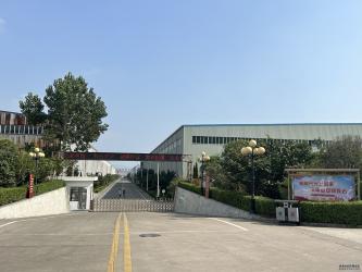 Luoyang Sanwu Cable Co., Ltd.,
