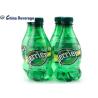 Buy cheap Soda Water Carbonated Drink Filling Machine PET Bottle Durable 0.2L-2L from wholesalers
