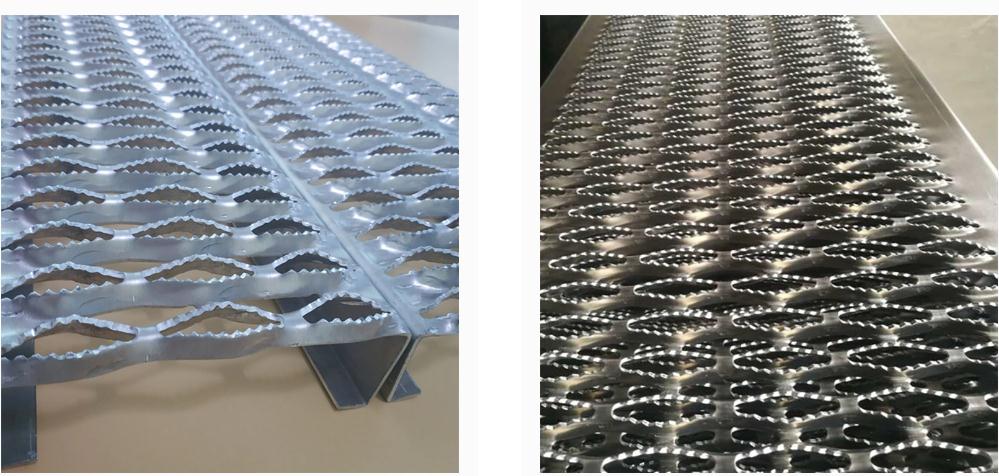 grip strut grating