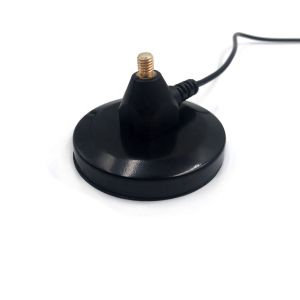 Customizable Cable Length 9dBi WiFi Antenna Extension Cable for Black White Devices