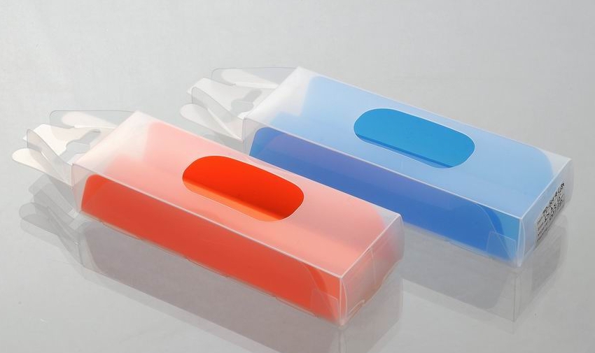 blister floding boxes