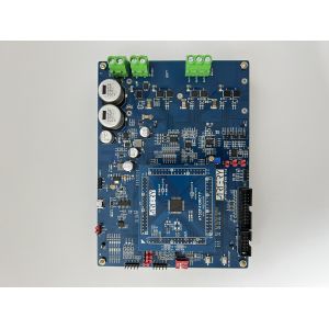 FR4 Electronic PCB Assembly 2 Layer 1.6mm Thickness