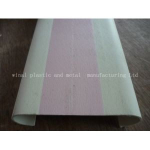  Walkway Handrail,PVC,size and color according to the drawing or the request. Manufactures