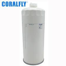 Perkins 4759205 Filter Excavator Truck Engine Fuel Water Separator Filter