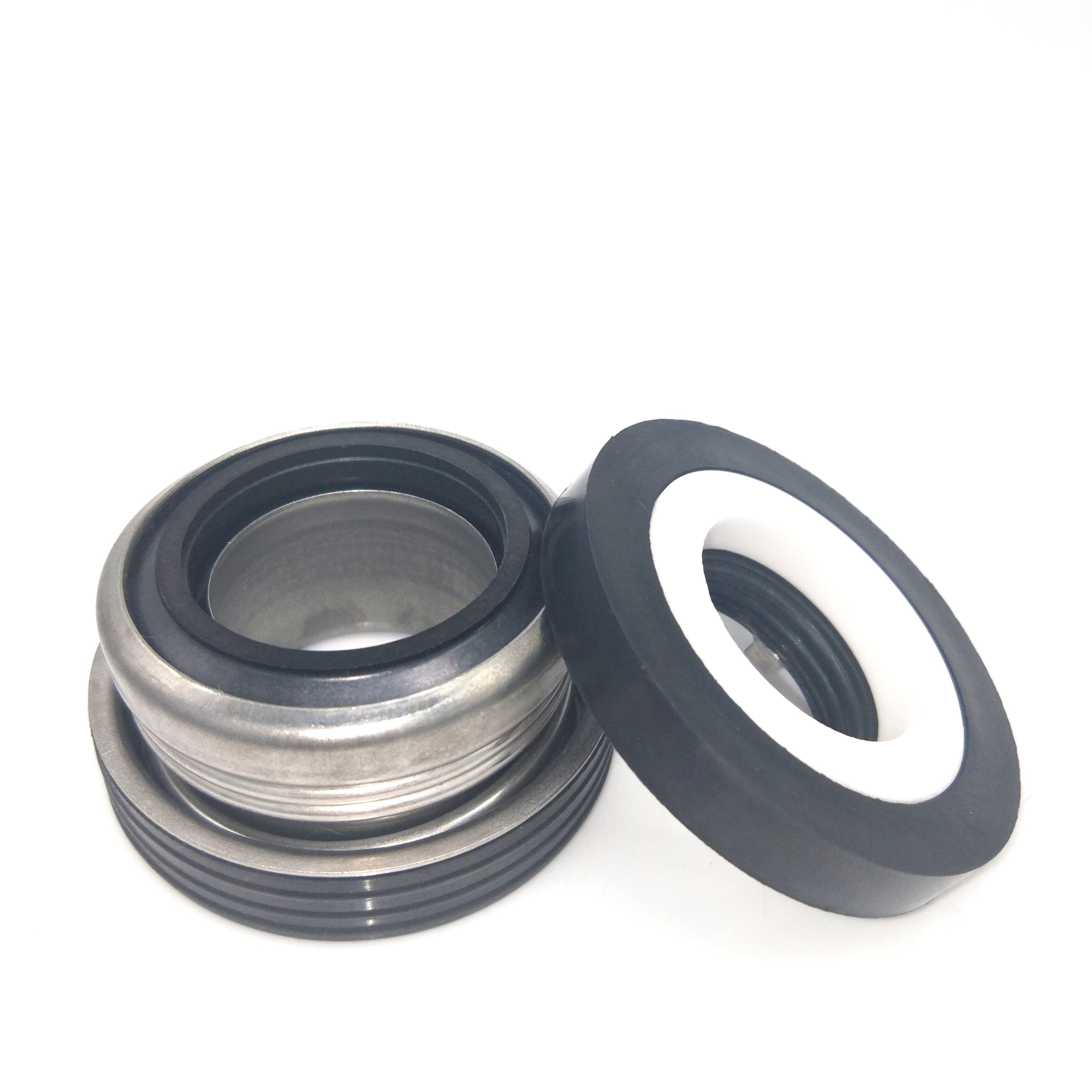 Single Spring 40mm Auto Water Pump Seals EBARA Pump Mechanical Seal