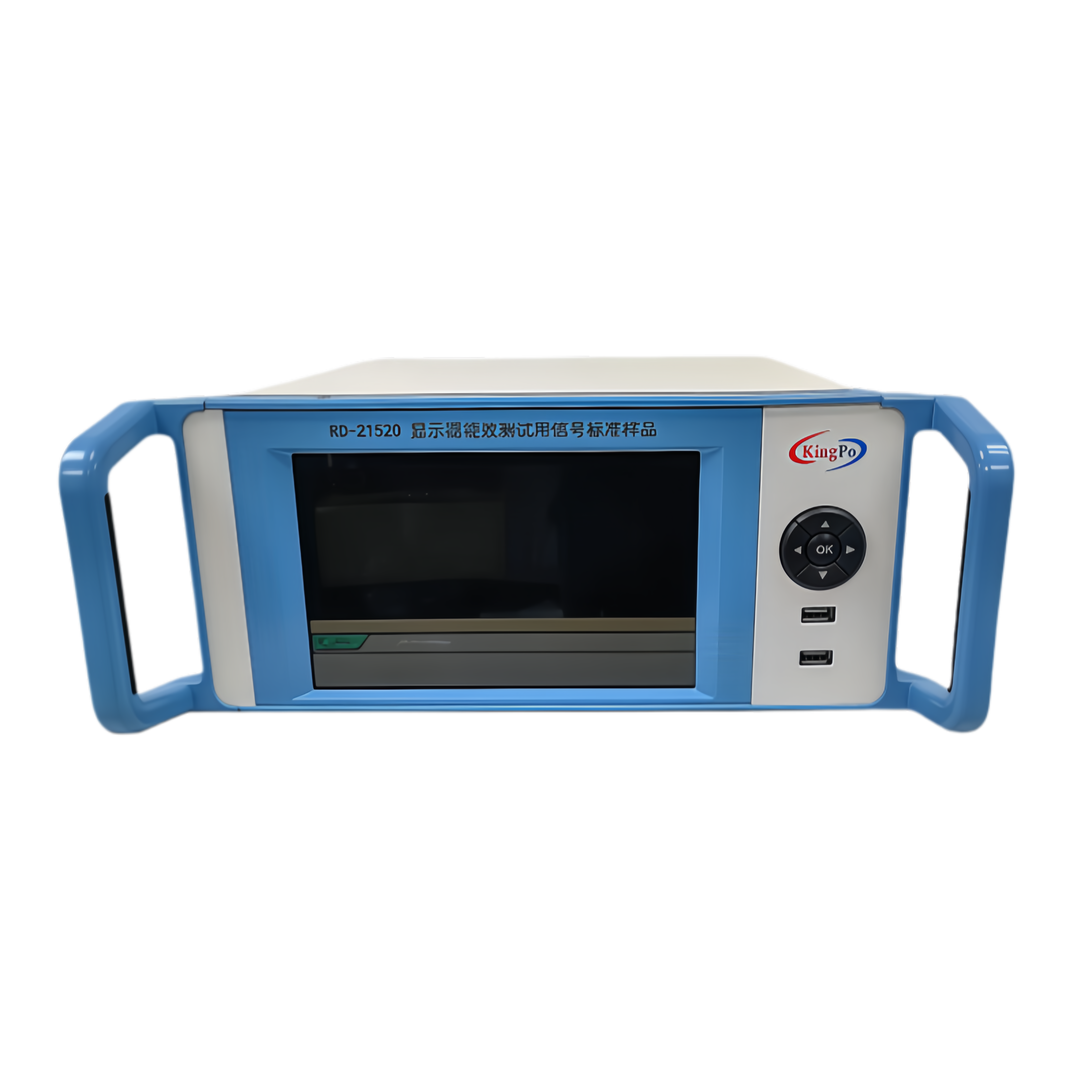 8K signal generator