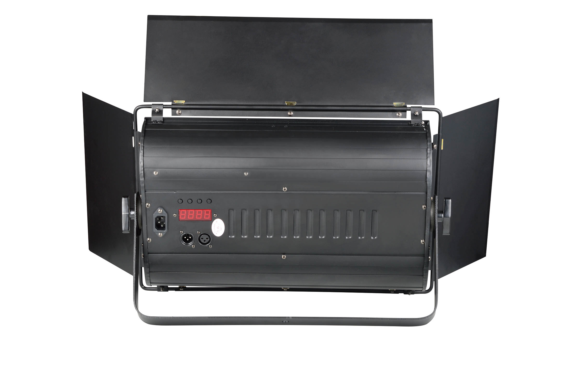 Double Color Temperature Music Effect Light Event Stage Lighting CRI 90