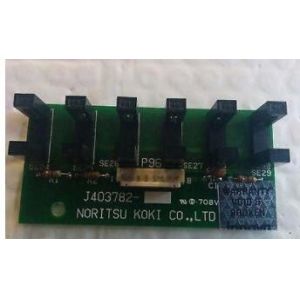 NORITSU J403782 MICRO SWITCH MINILAB