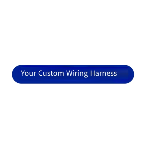 Custom Integrated Circuits Wire Harness for OEM Brake Controller Customized Solution