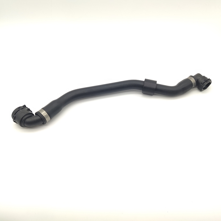 SQCS Automotive Parts for Replacing Your Car's Water Pipe on Mercedes-Benz W205