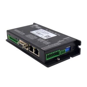 China Low Voltage Servo Drive with Optocoupling Isolation One Way Output and Location Mode for Precise Motor Control on sale